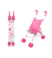 Lovely Doll Play Trolley