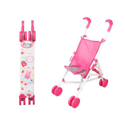 Lovely Doll Play Trolley