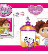 Kaibibi Baby Happy Farm