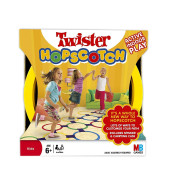 Twister Hopscotch Game