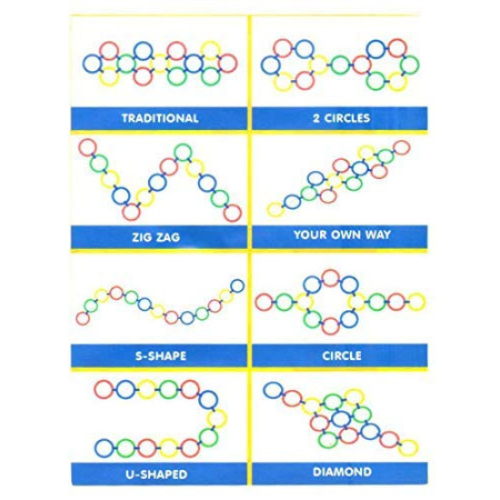 Twister Hopscotch Game