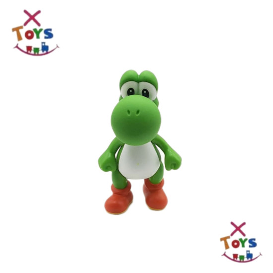 Super Mario Figure Collection - Yoshi