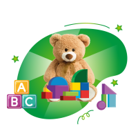 Games, Puzzles & Building Sets