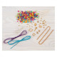 Crystal Rainbow Bracelets Kit - Make it Real