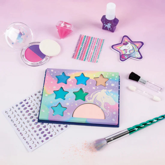 Deluxe Unicorn Makeover Kit - Make It Real