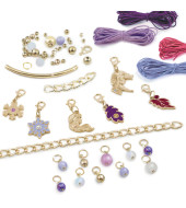 Disney Frozen 2 Bracelets Set - Make It Real