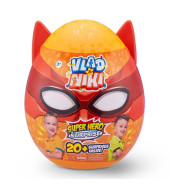 Vlad & Niki Superhero Surprise Egg