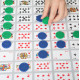Sequence Game - Board Game