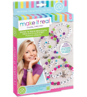 Block and Rock Bracelets Kit