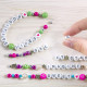 Block and Rock Bracelets Kit