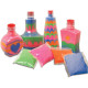 Cra-Z-Art Sand Art Cool Bottles CA