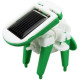6 IN 1 Educational Solar Power Kit