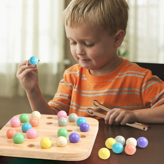 لعبة ذاكرة الشطرنج