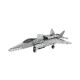 Constructor Aircraft Fighter Toy