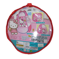 Hello Kitty Kids Tent