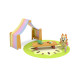 Bluey Mini Playset- Bingo'S Playroom