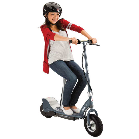 Scooter Electric E300 Seated - Razor