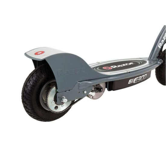 Scooter Electric E300 Seated - Razor