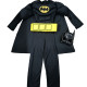 Batman with Muscles Costume