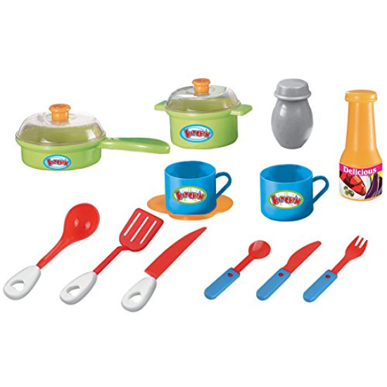 Kitchen Play Set