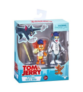 Tom & Jerry Play Ball - 2Pcs