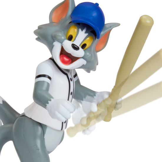 Tom & Jerry Play Ball - 2Pcs