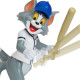 Tom & Jerry Play Ball - 2Pcs