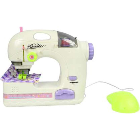 Sewing Machine Game