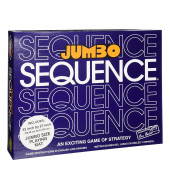 Jumbo Sequence Game