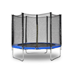6 feet Trampoline - Free installation inside Amman