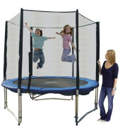 ترامبولين8 قدم - تركيب مجاني داخل عمان