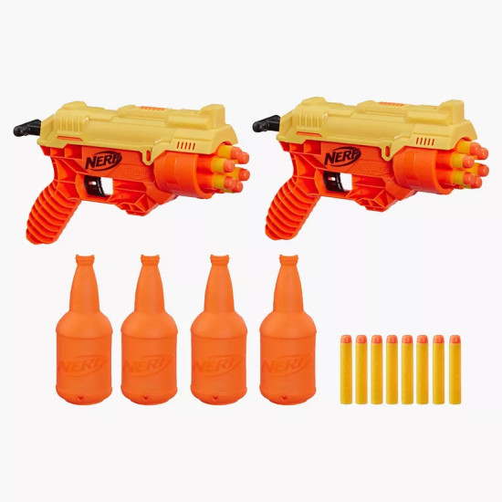 مجموعة مسدس تصويب تحكم عن بعد