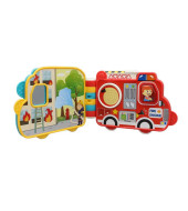 دفتر بيبي تعليمي