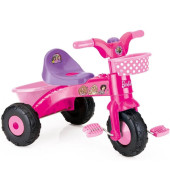 دراجة باربي للصغار