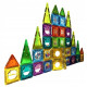 Kidology Magnetic Building Blocks Toys (56 Pcs)