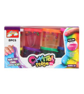 Crystal Slime Diy (8 Pcs)