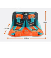 لعبة كرة السلة