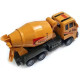 City Builder Mixer Truck RC