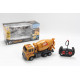 City Builder Mixer Truck RC