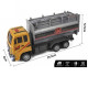 City Builder Truck Car RC 2