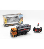 City Builder Truck Car RC 2