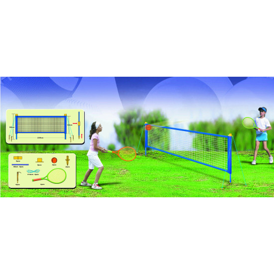 Sports Tennis Set