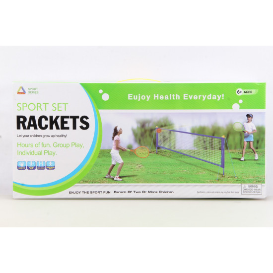 Sports Tennis Set