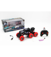 Climbing Car Off Road RC