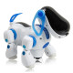 Cute Robot Dog Toy