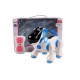 Cute Robot Dog Toy