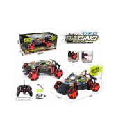 Wild Racing Car RC