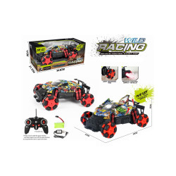Wild Racing Car RC