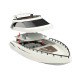 Boat Remote Control Speedboat