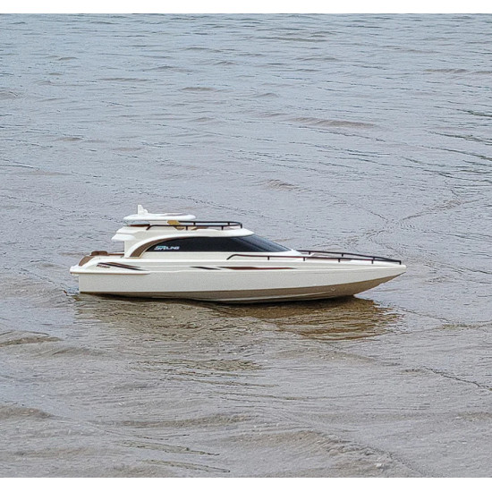 Boat Remote Control Speedboat